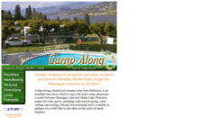 Desktop Screenshot of campalong.com